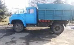 Самосвал ЗІЛ 130