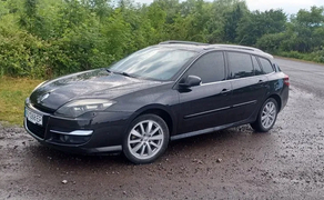 Авто Renault