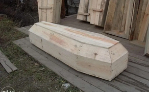 Пропонуємо Ритуальним фірмам послуги