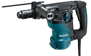 Перфоратор Makita HR3012FCJ