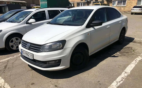 Volkswagen Polo 2019
