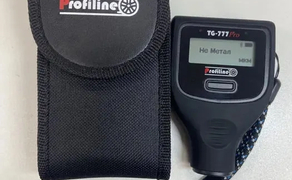 Професійного товщиноміра Profiline TG 777 pro