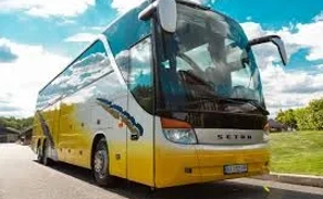 Міські пасажирські перевезення