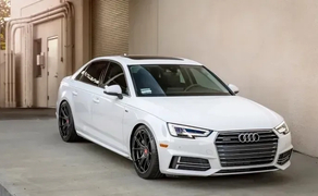  Audi A4 СУПЕР ЦІНА