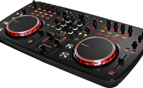 DJ контроллер Pioneer 
