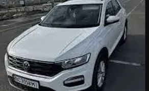 Авто в Миколаєві бізнес, економ та кросовери - від 30€ доба