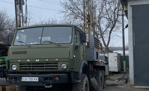 Буріння свердловин скважин
