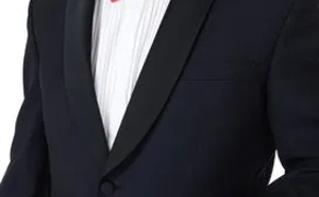 Смокінг  у Києві black tie фраки slim  fit 2024 