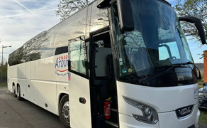 Автомобіль для Вашіх потреб - від 1 Є кілометр погодинно , подобово