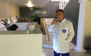 Виклик психіатра на дім
