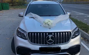 Авто на весілля