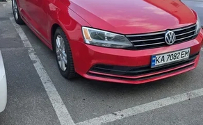 Авто Фольксваген джетта