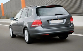 Volkswagen Golf VW гольф УНІВЕРСАЛ , FABIA фабія OCTAVIA