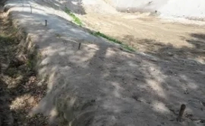 Гідроізоляція водойм