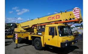 Автокрана 30 т (готівковий та безготівковий розрахунок з ПДВ)