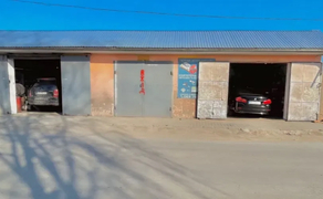СТО для вашого автомобіля