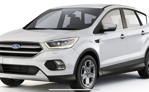 Ford Kuga 1.5 диз.