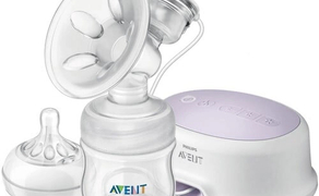 Молоковідсмоктувач Philips avent