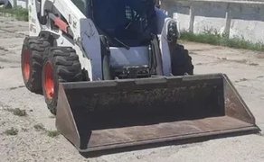 Бобкат s 750
