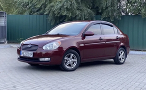 Авто Hyundai