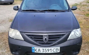Авто Dacia 3150 тиждень