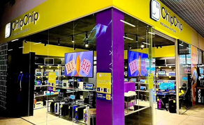 Комп'ютер, ноутбук, монітор