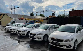Авто для таксі! Авто під виплату