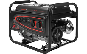 Генератор бензиновий Dnipro-M GX-30 