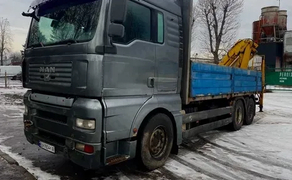  Маніпулятор кран 