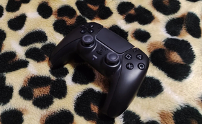 Геймпад Бездротовий Sony PlayStation 5 DualSense