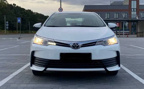 Авто Київ Toyota Corolla ‼️ 