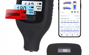 Професійний товщиномір Profiline TG-777 pro
