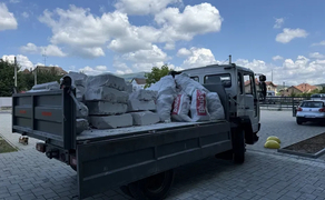 Мукачево,   Закарпатська область