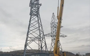  Автовишки від 15 до 45 метрів 