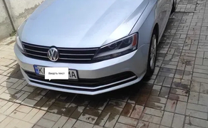 Авто Volkswagen JETTA 4500
