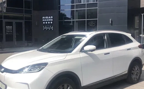 Авто на свадьбу