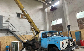 Автовишка ВС 22-01