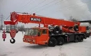 Послуги автокрану 7, 14, 18, 25, 30, 50, 70, 90, 100, 220, 300 т