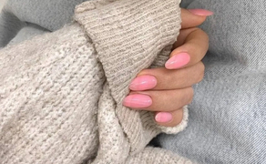 Манікюр 💅 салон