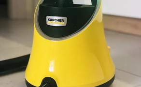 Пароочисник karcher