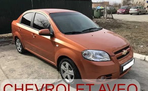  Авто під ТАКСІ