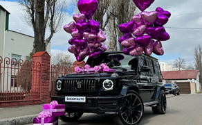 Авто ПРЕМІУМ классу