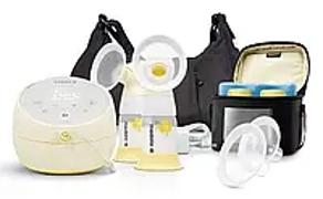 Молоковідсмоктувач Medela Sonata