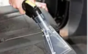 Миючий пилосос karcher