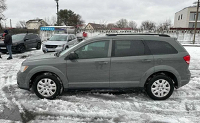 Dodge Journey  2020 