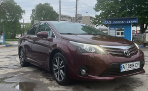 Авто для подорожей