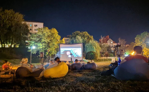 Пуфі  для вашого свята