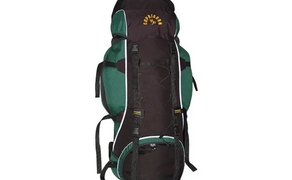 Рюкзак Capricorn Plain 80 + 15 