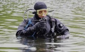 Водолаз, Київ та область.
