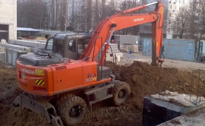 Пристрій дорожніх кориг